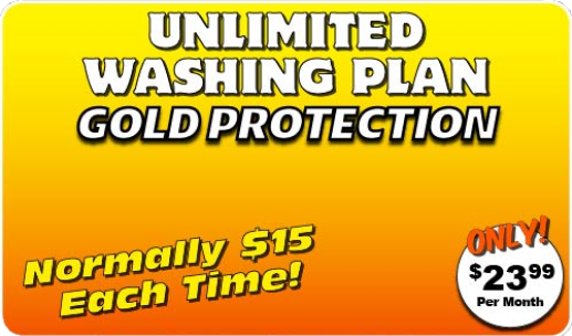 Monthly Gold Protection - $23.99 per month
